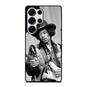 JIMI HENDRIX Samsung Galaxy S25 Ultra Case Cover JIMI HENDRIX Samsung Galaxy S25 Ultra Case Cover