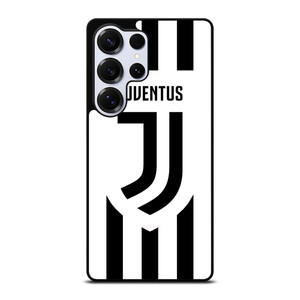 JUVENTUS NEW LOGO 1 Samsung Galaxy S25 Ultra Case Cover