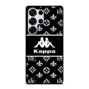 KAPPA STREETWEAR PATTERN Samsung Galaxy S25 Ultra Case Cover