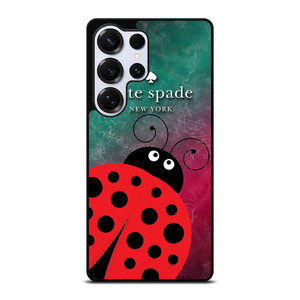 KATE SPADE LADYBUG 1 Samsung Galaxy S25 Ultra Case Cover KATE SPADE LADYBUG 1 Samsung Galaxy S25 Ultra Case Cover