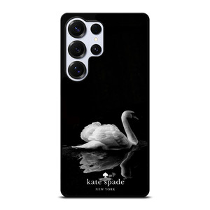 KATE SPADE SWAN LAKE Samsung Galaxy S25 Ultra Case Cover KATE SPADE SWAN LAKE Samsung Galaxy S25 Ultra Case Cover
