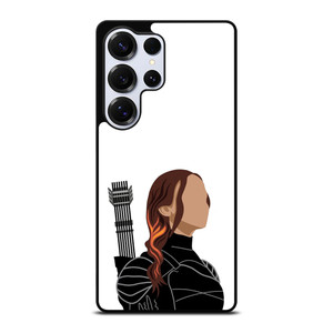 KATNISS EVERDEEN Samsung Galaxy S25 Ultra Case Cover KATNISS EVERDEEN Samsung Galaxy S25 Ultra Case Cover