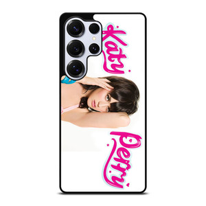 KATY PERRY SINGER Samsung Galaxy S25 Ultra Case Cover KATY PERRY SINGER Samsung Galaxy S25 Ultra Case Cover
