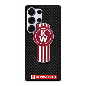 KENWORTH TRUCK LOGO Samsung Galaxy S25 Ultra Case Cover