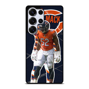 KHALIL MACK THE BEARS Samsung Galaxy S25 Ultra Case Cover