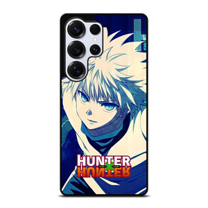 KILLUA HUNTER X HUNTER ANIME Samsung Galaxy S25 Ultra Case Cover