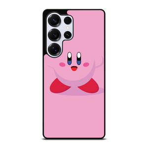 KIRBY DRAW BROS Samsung Galaxy S25 Ultra Case Cover