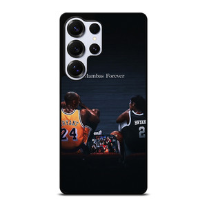 KOBE BRYANT FAREWELL Samsung Galaxy S25 Ultra Case Cover KOBE BRYANT FAREWELL Samsung Galaxy S25 Ultra Case Cover