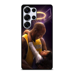 KOBE X GIANNA BRYANT Samsung Galaxy S25 Ultra Case Cover