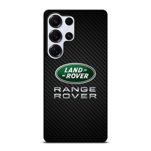 LAND ROVER CARBON LOGO Samsung Galaxy S25 Ultra Case Cover