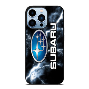 SUBARU LOGO iPhone 13 Pro Max Case Cover SUBARU LOGO iPhone 13 Pro Max Case Cover