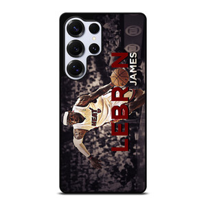 LEBRON JAMES 1 Samsung Galaxy S25 Ultra Case Cover