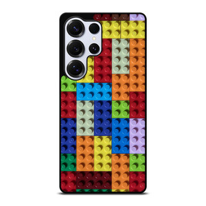 LEGO CHILD KUBIKI Samsung Galaxy S25 Ultra Case Cover