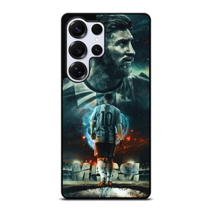 LEO MESSI ALIEN Samsung Galaxy S25 Ultra Case Cover LEO MESSI ALIEN Samsung Galaxy S25 Ultra Case Cover