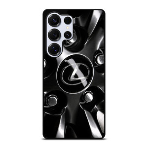 LEXUS LOGO RIM Samsung Galaxy S25 Ultra Case Cover