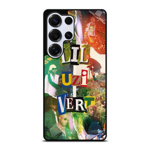 LIL UZI VERT RAPPER Samsung Galaxy S25 Ultra Case Cover