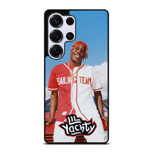LIL YACHTY 2 Samsung Galaxy S25 Ultra Case Cover