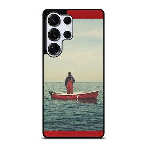 LIL YACHTY LIL BOAT Samsung Galaxy S25 Ultra Case Cover