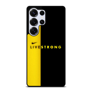 LIVESTRONG NIKE LOGO Samsung Galaxy S25 Ultra Case Cover LIVESTRONG NIKE LOGO Samsung Galaxy S25 Ultra Case Cover