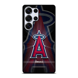 LOS ANGELES ANGELS Samsung Galaxy S25 Ultra Case Cover LOS ANGELES ANGELS Samsung Galaxy S25 Ultra Case Cover