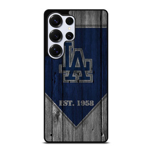LOS ANGELES DODGERS 1958 Samsung Galaxy S25 Ultra Case Cover LOS ANGELES DODGERS 1958 Samsung Galaxy S25 Ultra Case Cover