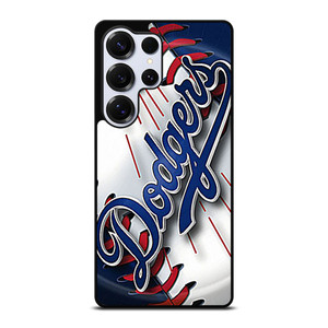 LOS ANGELES DODGERS 2 Samsung Galaxy S25 Ultra Case Cover LOS ANGELES DODGERS 2 Samsung Galaxy S25 Ultra Case Cover