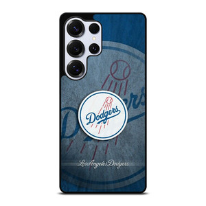LOS ANGELES DODGERS 4 Samsung Galaxy S25 Ultra Case Cover