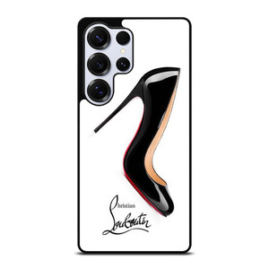 LOUBOUTIN SHOES LOGO Samsung Galaxy S25 Ultra Case Cover LOUBOUTIN SHOES LOGO Samsung Galaxy S25 Ultra Case Cover