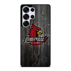 LOUISVILLE CARDINALS TEAM Samsung Galaxy S25 Ultra Case Cover