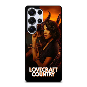 LOVECRAFT COUNTRY MOVIE Samsung Galaxy S25 Ultra Case Cover