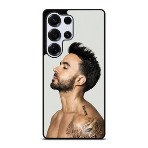 LUIS FONSI DESPACITO Samsung Galaxy S25 Ultra Case Cover LUIS FONSI DESPACITO Samsung Galaxy S25 Ultra Case Cover
