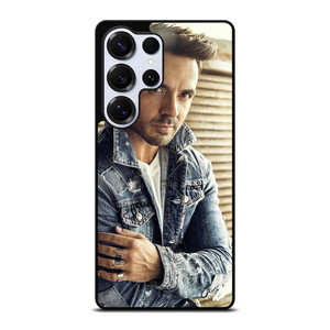 LUIS FONSI SINGER Samsung Galaxy S25 Ultra Case Cover