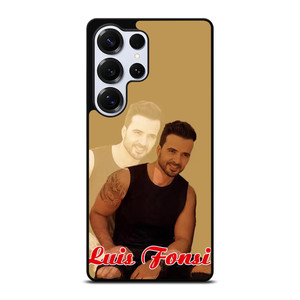 LUIS FONSI Samsung Galaxy S25 Ultra Case Cover