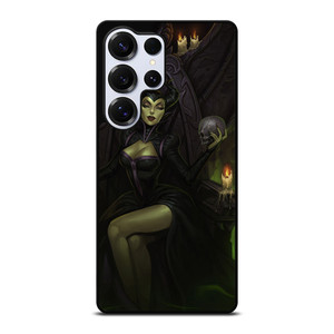 MALEFICENT'S DISNEY 1 Samsung Galaxy S25 Ultra Case Cover