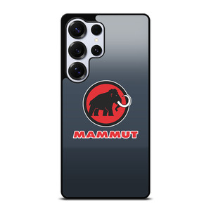 MAMMUT LOGO 2 Samsung Galaxy S25 Ultra Case Cover