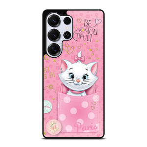 MARIE THE ARISTOCATS CAT POCKET Samsung Galaxy S25 Ultra Case Cover