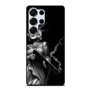 MARILYN MONROE FIRE Samsung Galaxy S25 Ultra Case Cover MARILYN MONROE FIRE Samsung Galaxy S25 Ultra Case Cover