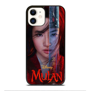 MULAN 2 iPhone 12 Case Cover