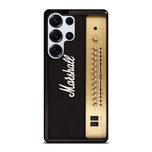 MARSHALL 2 Samsung Galaxy S25 Ultra Case Cover