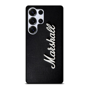 MARSHALL AMP LOGO Samsung Galaxy S25 Ultra Case Cover
