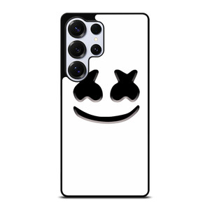 MARSHMELLO 1 Samsung Galaxy S25 Ultra Case Cover