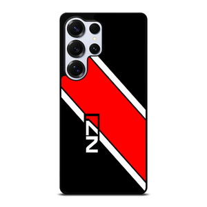 MASS EFFECT N7 TYPHOON Samsung Galaxy S25 Ultra Case Cover MASS EFFECT N7 TYPHOON Samsung Galaxy S25 Ultra Case Cover