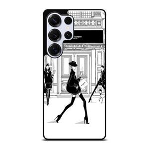 MEGAN HESS PARIS Samsung Galaxy S25 Ultra Case Cover MEGAN HESS PARIS Samsung Galaxy S25 Ultra Case Cover