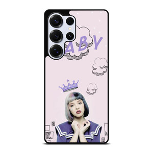 MELANIE MARTINEZ CRY BABY 1 Samsung Galaxy S25 Ultra Case Cover