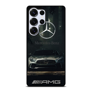 MERCEDES BENZ CAR AMG Samsung Galaxy S25 Ultra Case Cover
