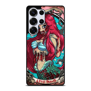 MERMAID ZOMBIE PRINCESS Samsung Galaxy S25 Ultra Case Cover