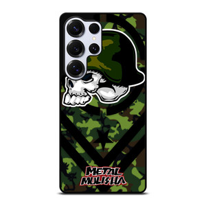 METAL MULISHA CAMO Samsung Galaxy S25 Ultra Case Cover