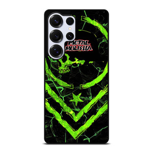 METAL MULISHA MM Samsung Galaxy S25 Ultra Case Cover