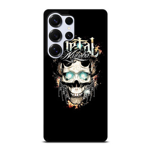 METAL MULISHA SKULL Samsung Galaxy S25 Ultra Case Cover