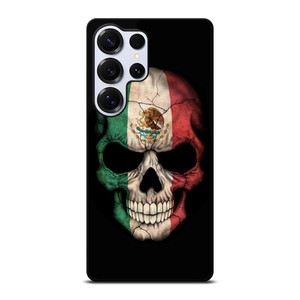 MEXICO SKULL SKELETON Samsung Galaxy S25 Ultra Case Cover